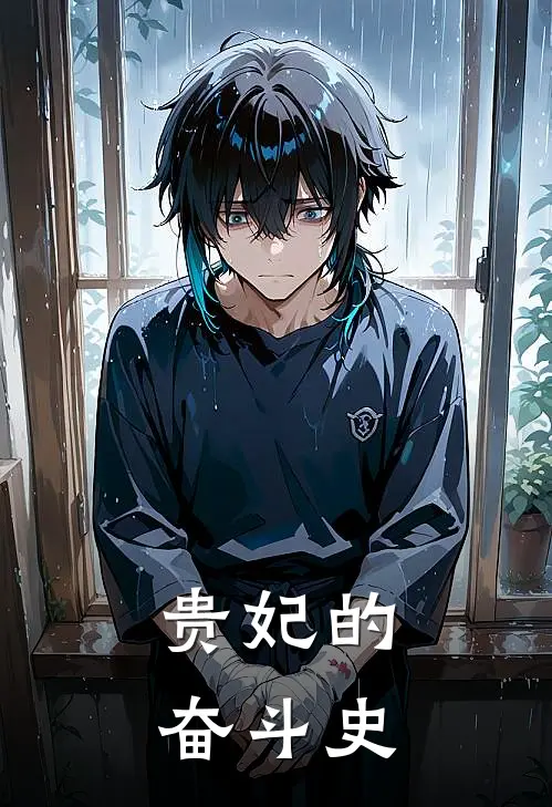 贵妃的奋斗史