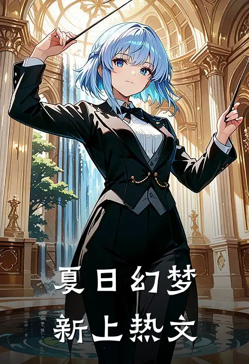 夏日幻梦新上热文