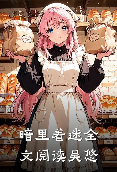 暗里着迷全文阅读吴悠