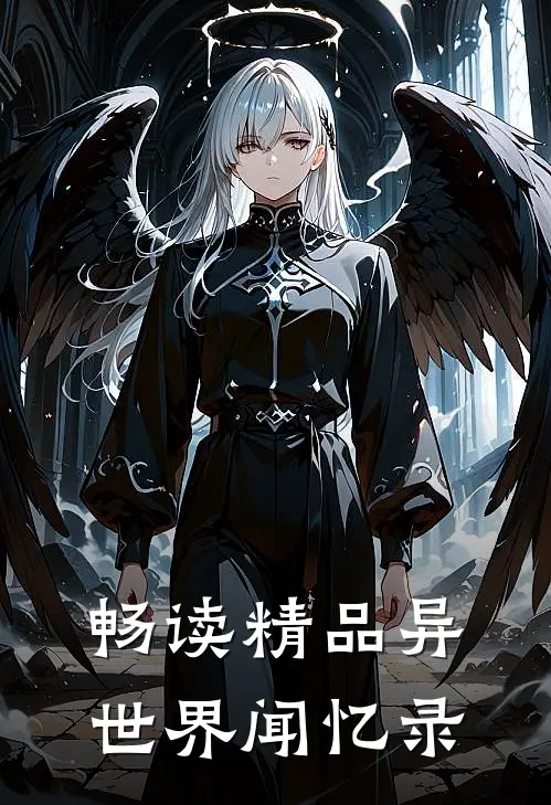 畅读精品异世界闻忆录