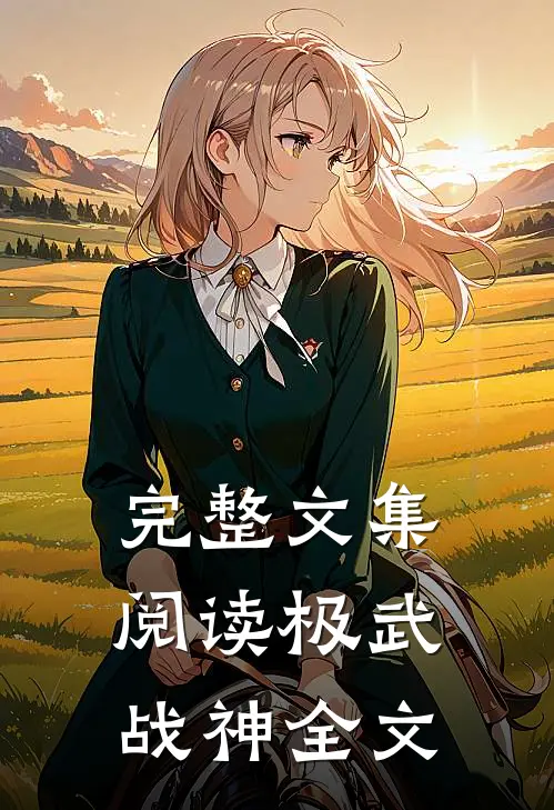 完整文集阅读极武战神全文