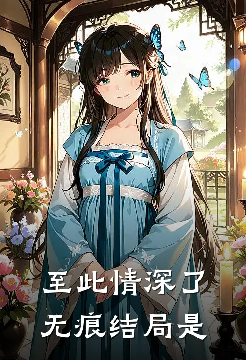至此情深了无痕结局是