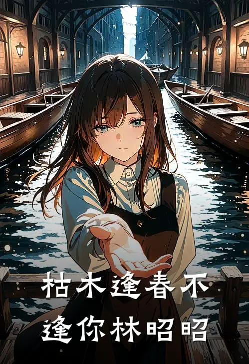 枯木逢春不逢你林昭昭