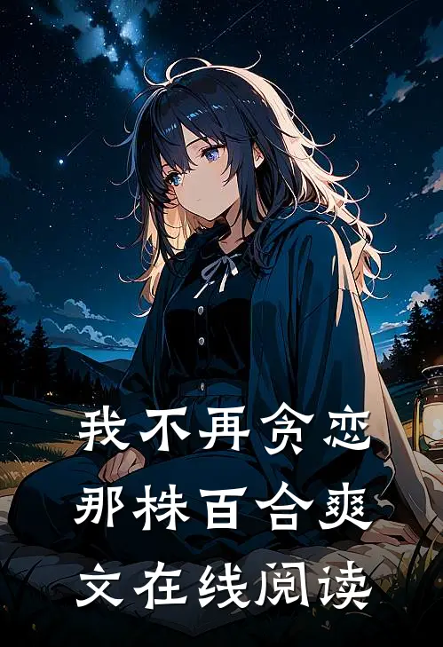 我不再贪恋那株百合爽文在线阅读