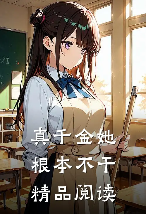 真千金她根本不干精品阅读