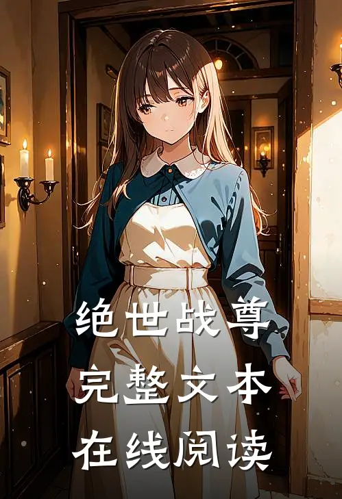 绝世战尊完整文本在线阅读