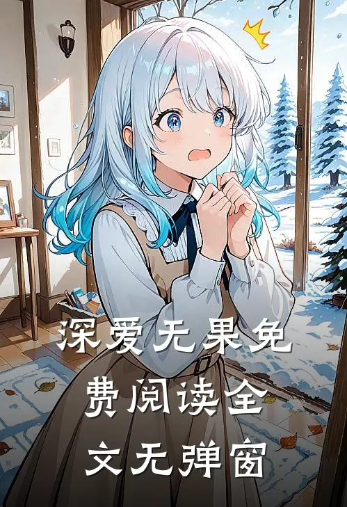 深爱无果免费阅读全文无弹窗