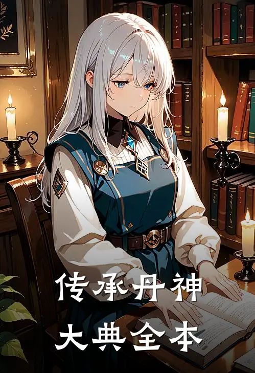 传承丹神大典全本