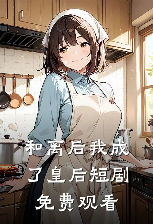 和离后我成了皇后短剧免费观看