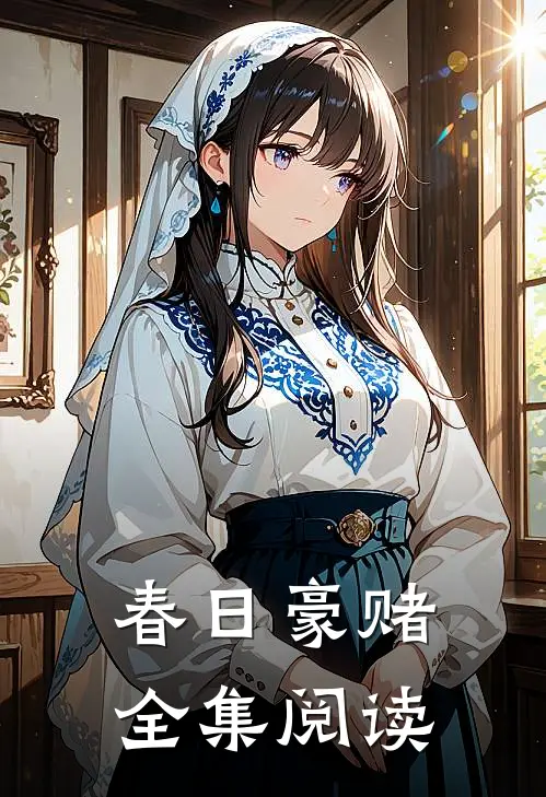 春日豪赌全集阅读