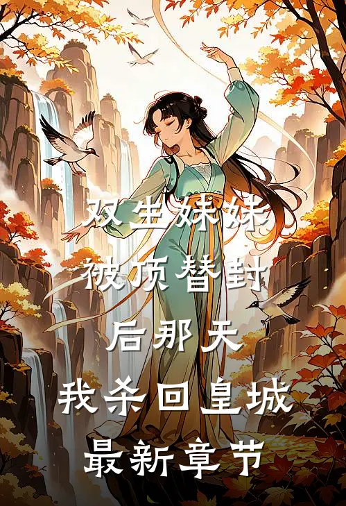 双生妹妹被顶替封后那天，我杀回皇城最新章节