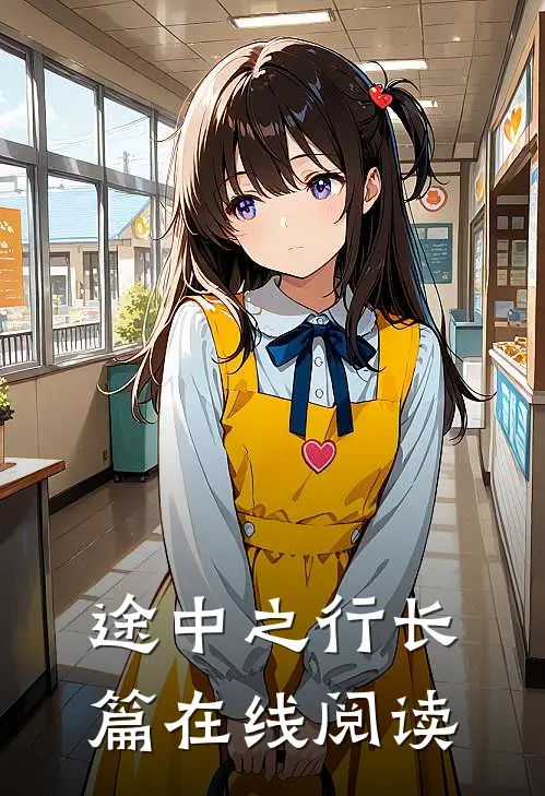 途中之行长篇在线阅读