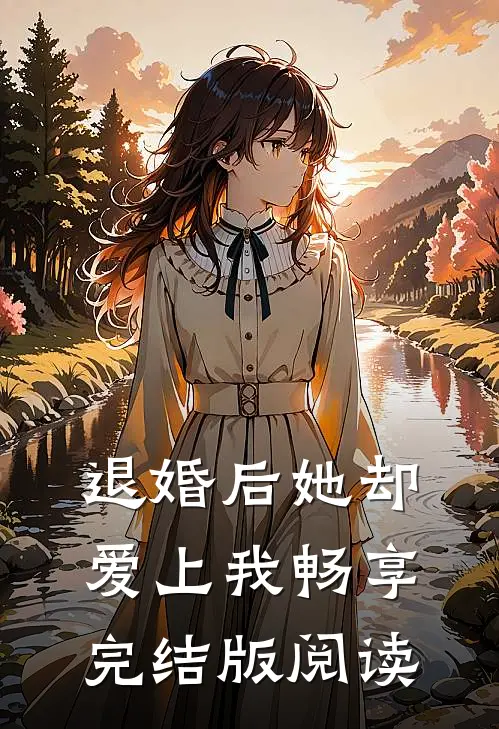 退婚后她却爱上我畅享完结版阅读