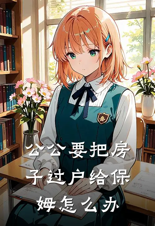 公公要把房子过户给保姆怎么办