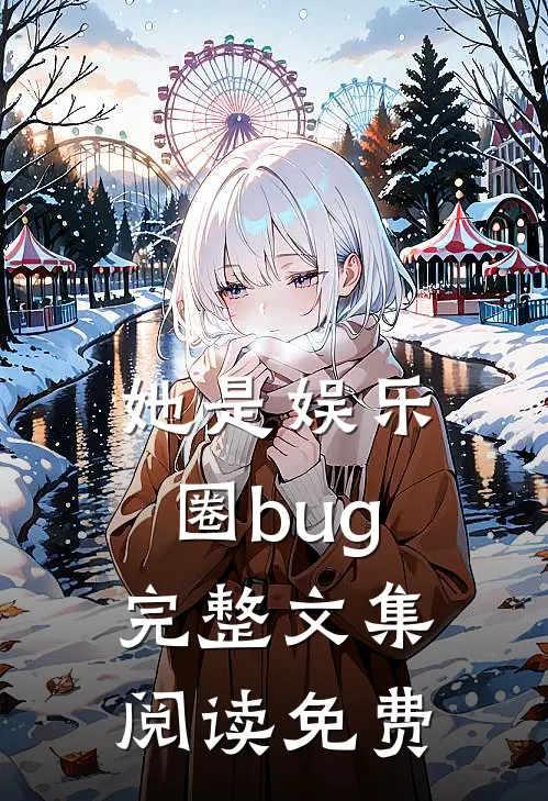 她是娱乐圈bug完整文集阅读免费