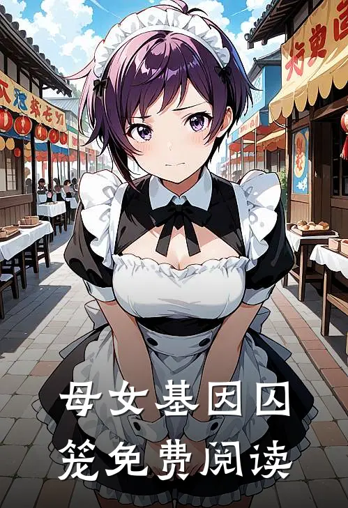 母女基因囚笼免费阅读