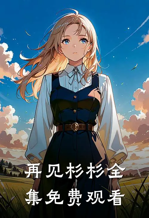 再见杉杉 全集免费观看