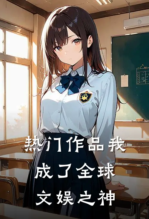 热门作品我成了全球文娱之神
