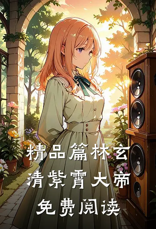 精品篇林玄清紫霄大帝免费阅读
