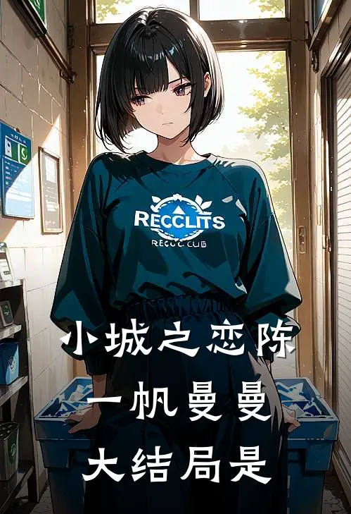 小城之恋陈一帆曼曼大结局是