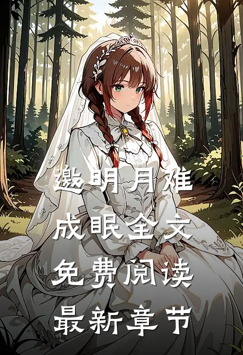 邀明月难成眠全文免费阅读最新章节