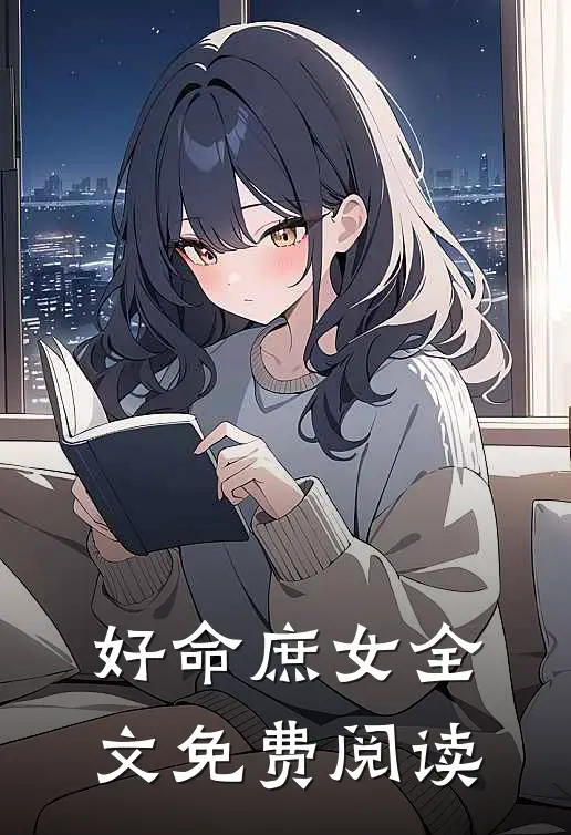 好命庶女全文免费阅读