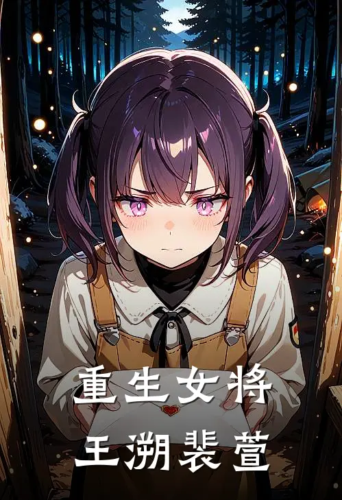重生女将王溯裴萱