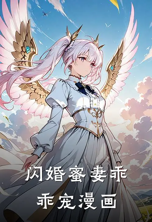 闪婚蜜妻乖乖宠漫画