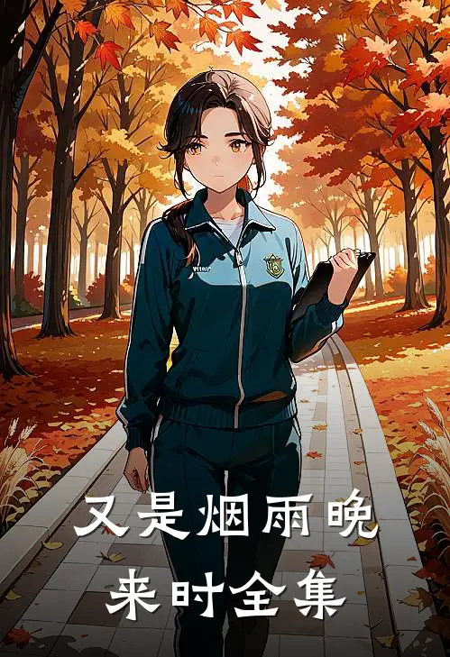 又是烟雨晚来时全集