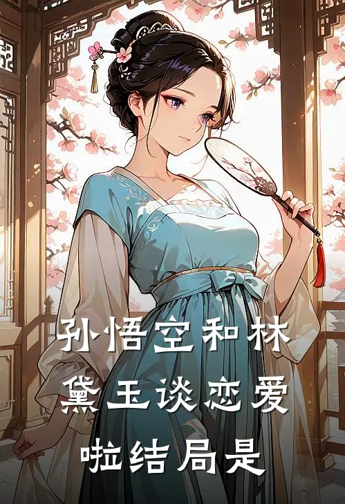 孙悟空和林黛玉谈恋爱啦结局是