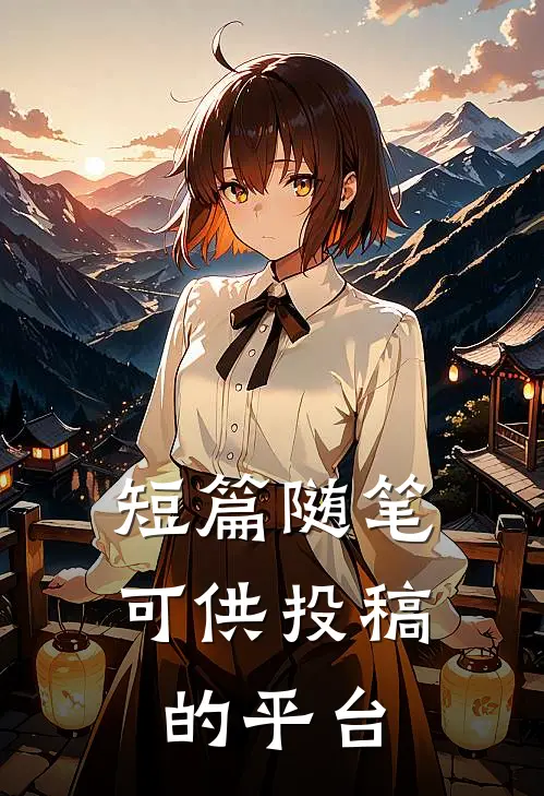 短篇随笔可供投稿的平台