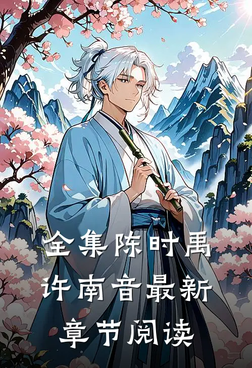 全集陈时禹许南音最新章节阅读