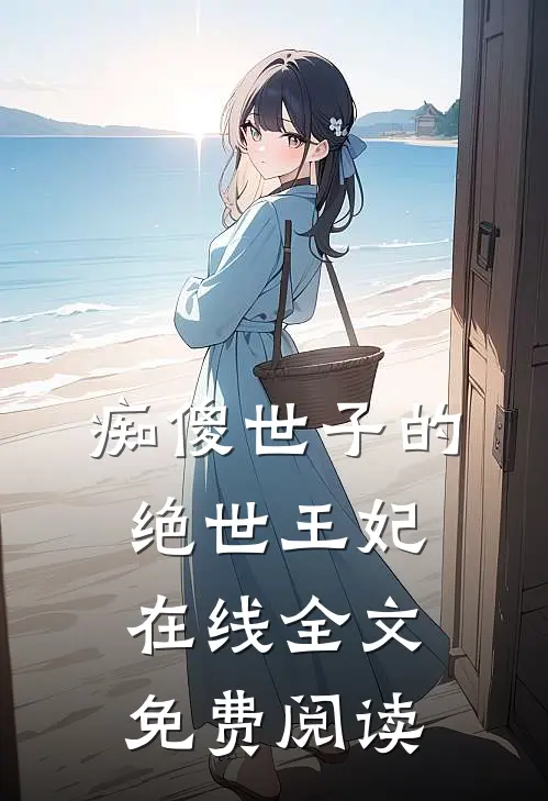 痴傻世子的绝世王妃在线全文免费阅读