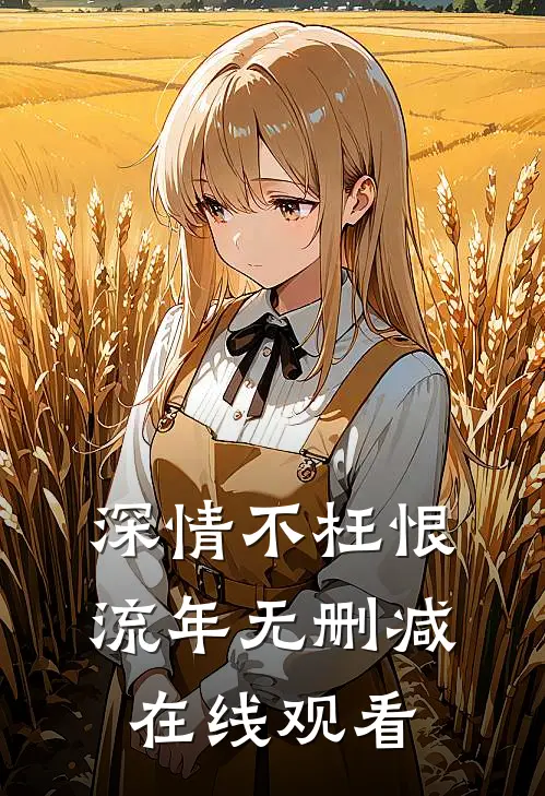 深情不枉恨流年无删减在线观看