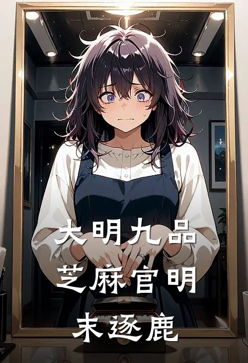 大明九品芝麻官_明末逐鹿