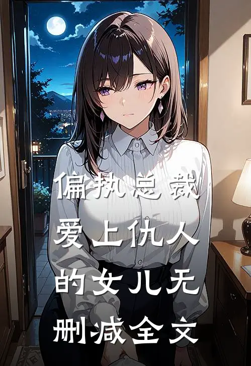 偏执总裁爱上仇人的女儿无删减全文