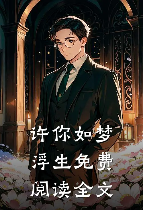 许你如梦浮生免费阅读全文