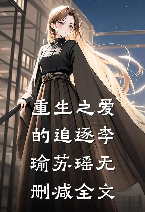 重生之爱的追逐李瑜苏瑶无删减全文