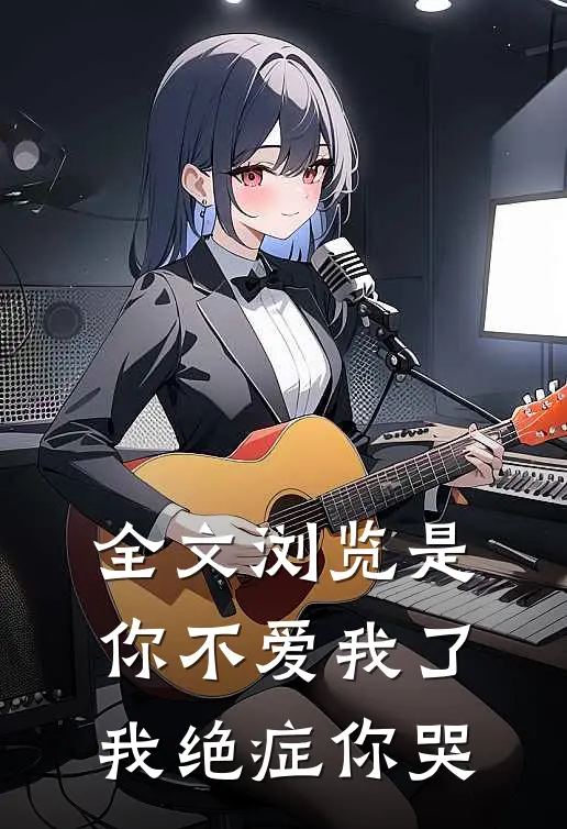 全文浏览是你不爱我了,我绝症你哭