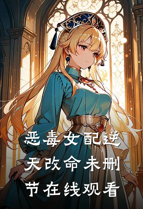 恶毒女配逆天改命未删节在线观看