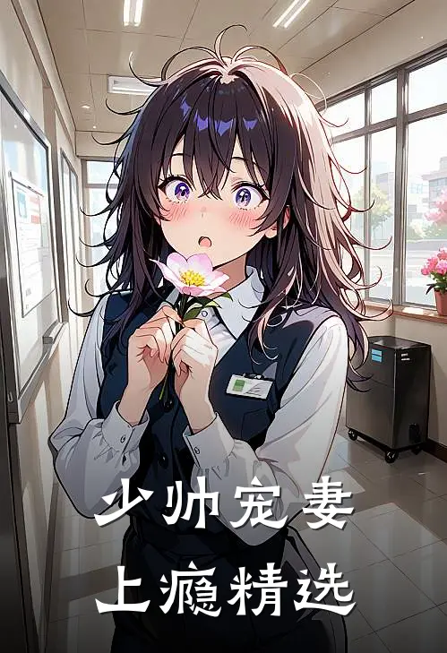 少帅宠妻上瘾精选