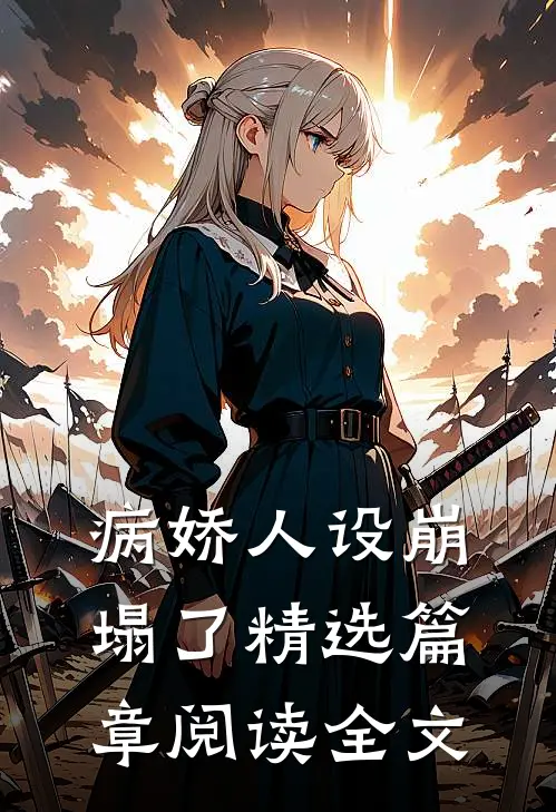 病娇人设崩塌了精选篇章阅读全文