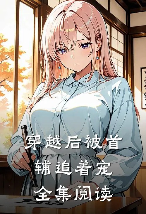 穿越后被首辅追着宠全集阅读