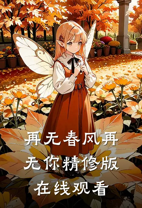 再无春风再无你精修版在线观看