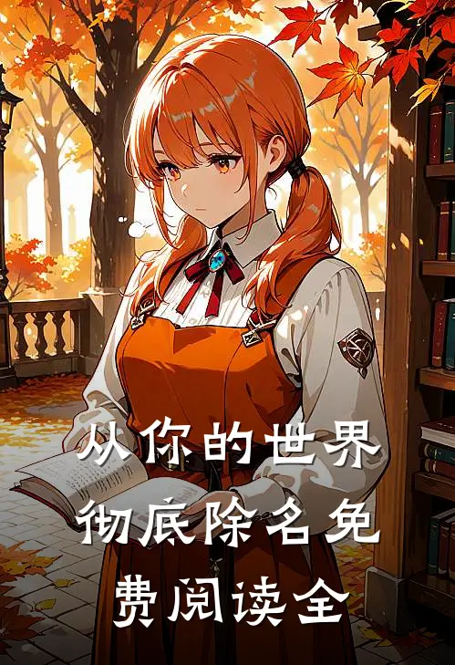 从你的世界彻底除名免费阅读全