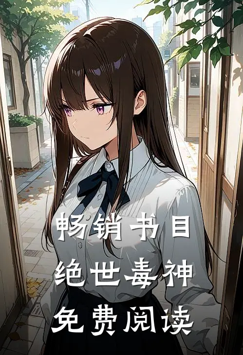 畅销书目绝世毒神免费阅读