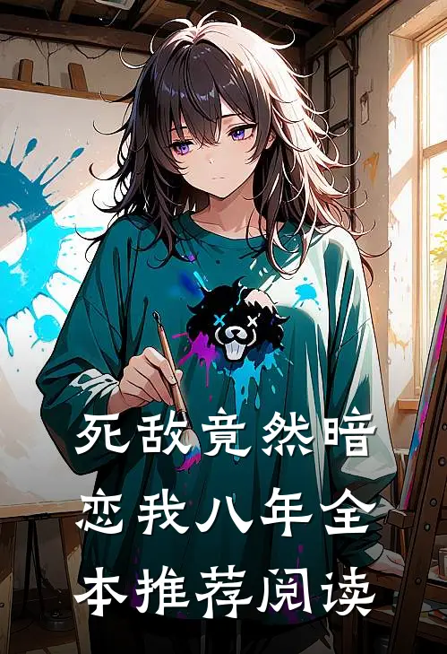 死敌竟然暗恋我八年全本推荐阅读