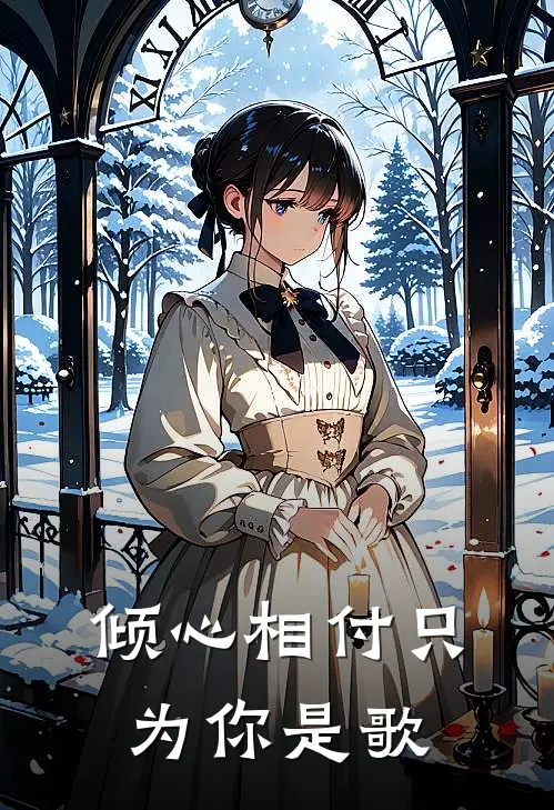 倾心相付只为你是歌