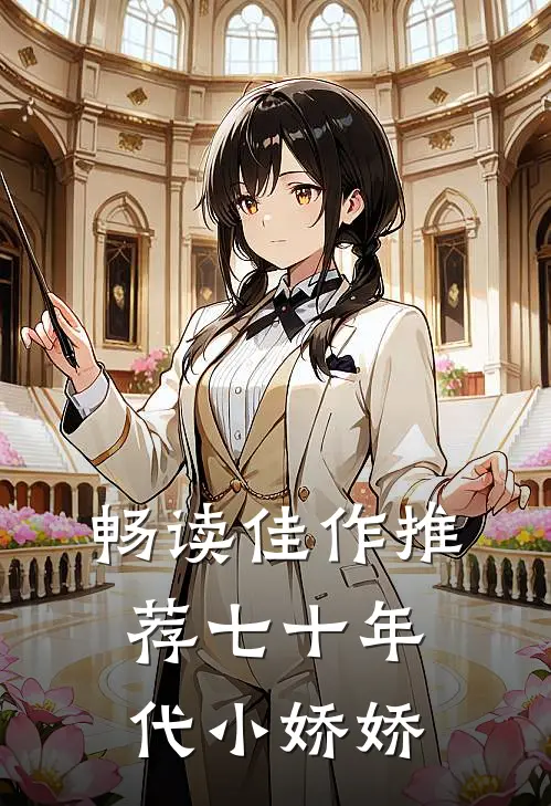 畅读佳作推荐七十年代小娇娇