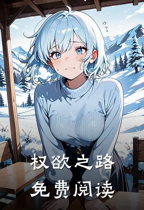 权欲之路免费阅读